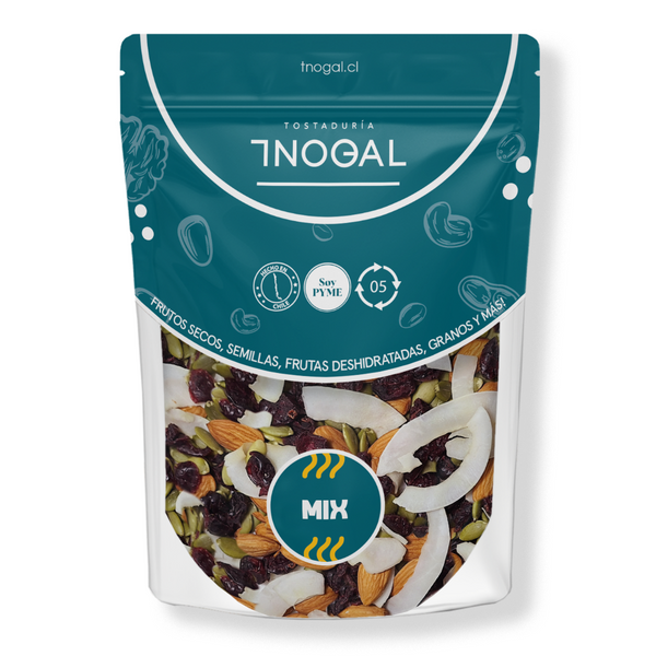 Mix gold - Tostaduría el Nogal
