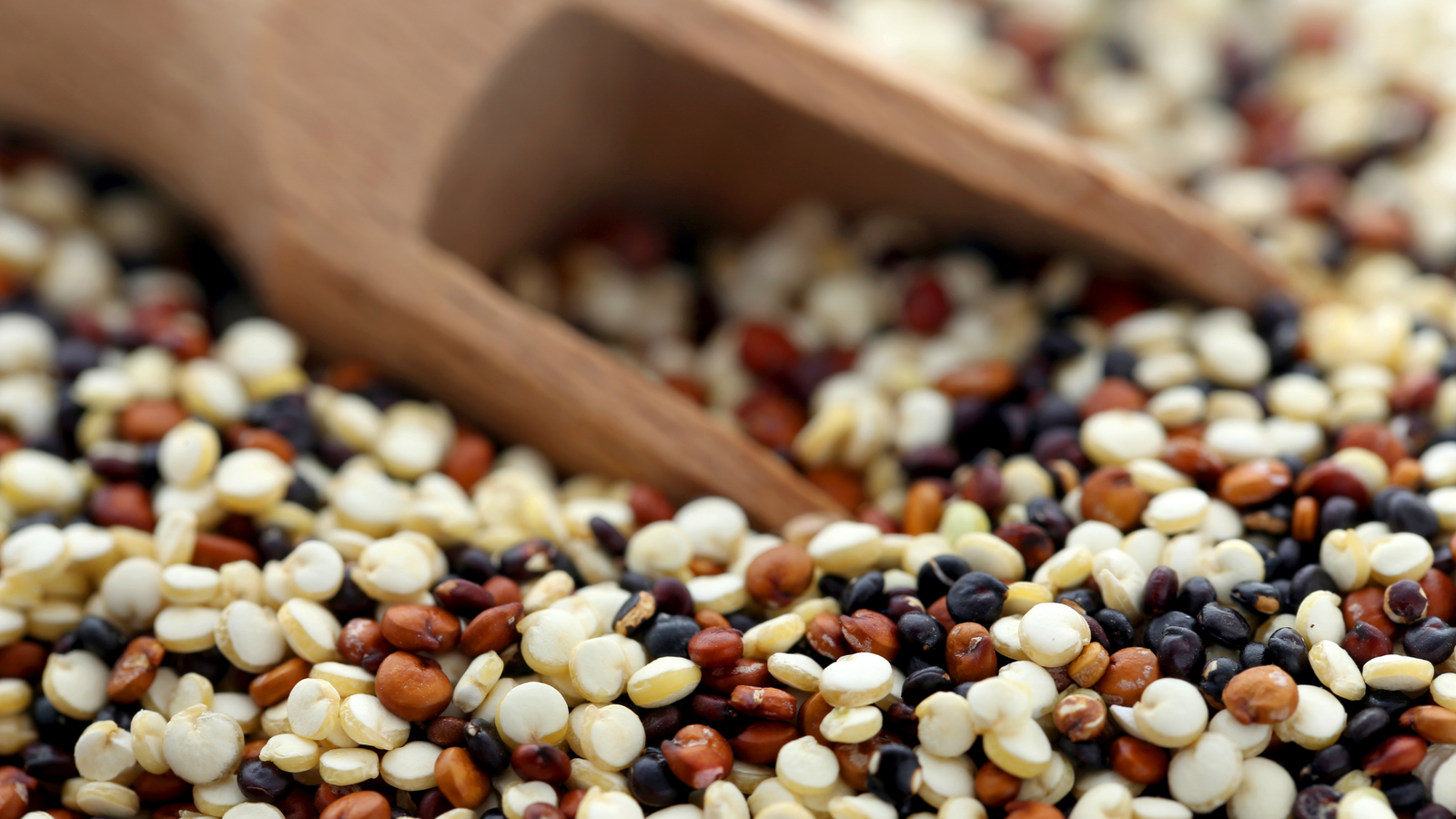 Cómo preparar Quinoa