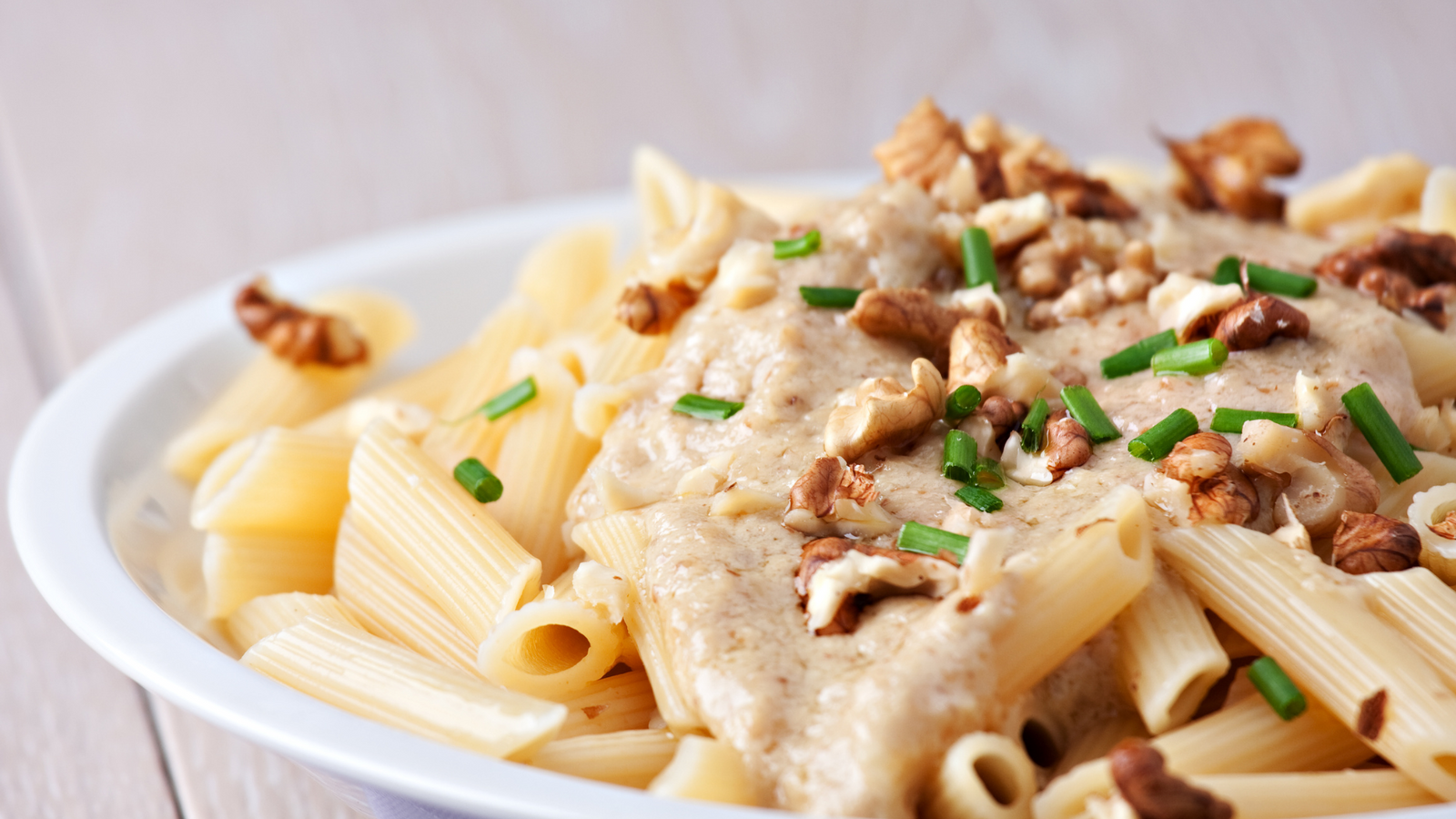 Salsa Nogada Otoñal