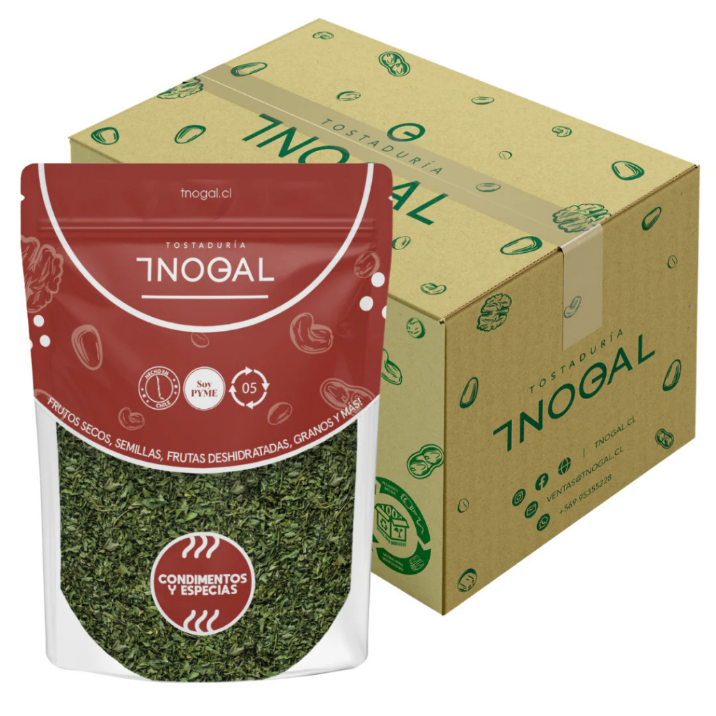 Caja 6 unidades Orégano