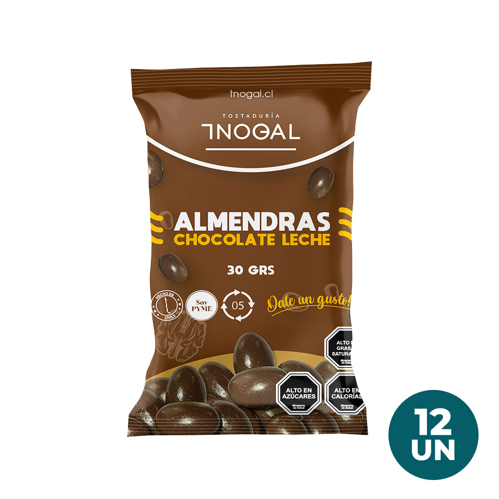 Snack box Tnogal MIX