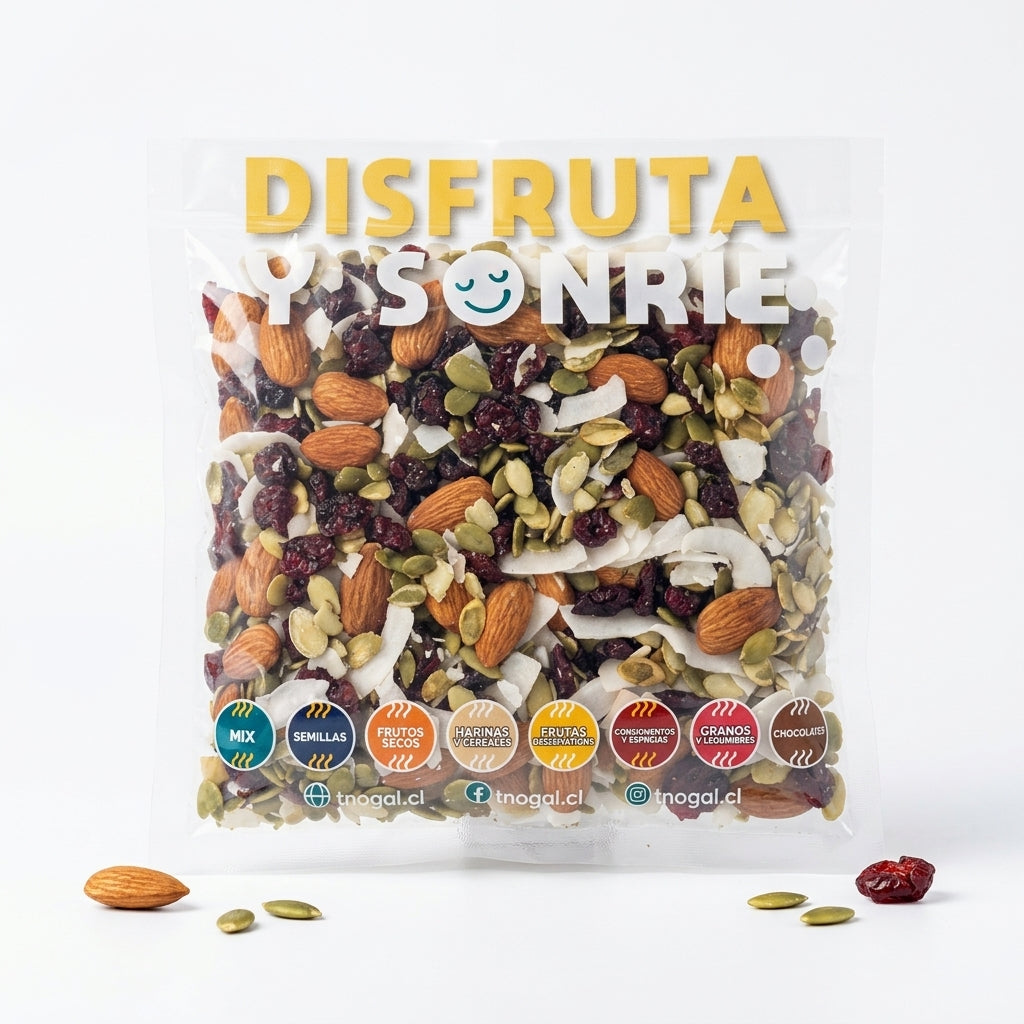 Box 12 unidades Mix Gold 250g