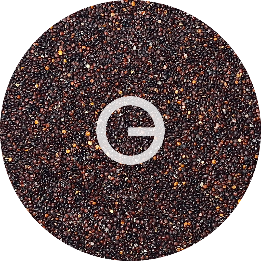 Quinoa negra 5KG